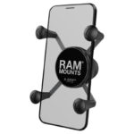 RAM X-Grip Universal Phone Holder with Ball - C Size