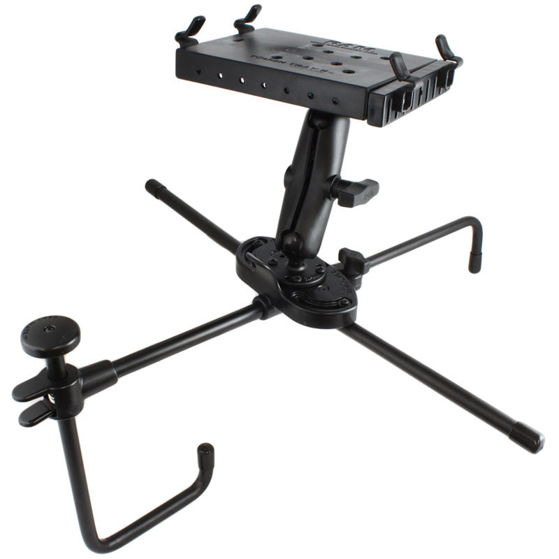 RAM-SM1-234-6.jpg RAM® Tough-Tray™ II with RAM® Seat-Mate™ - Image 1