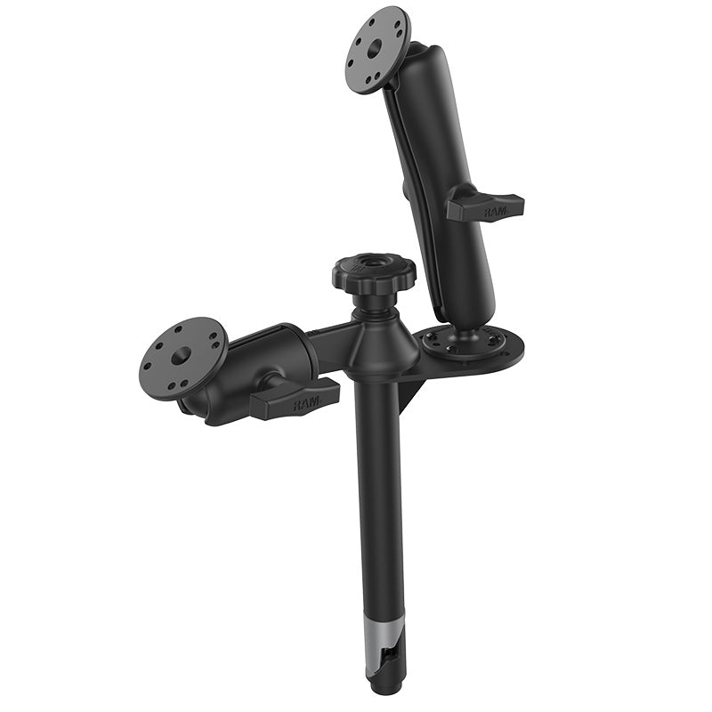 RAM-VP-SW2F-8.jpg RAM® 8” Upper Pole and Double Ball Mount - Image 1