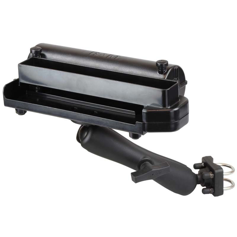 RAM-VPR-101-D-235U.jpg RAM® U-Bolt Mount for Brother PocketJet Series - Long - Image 1