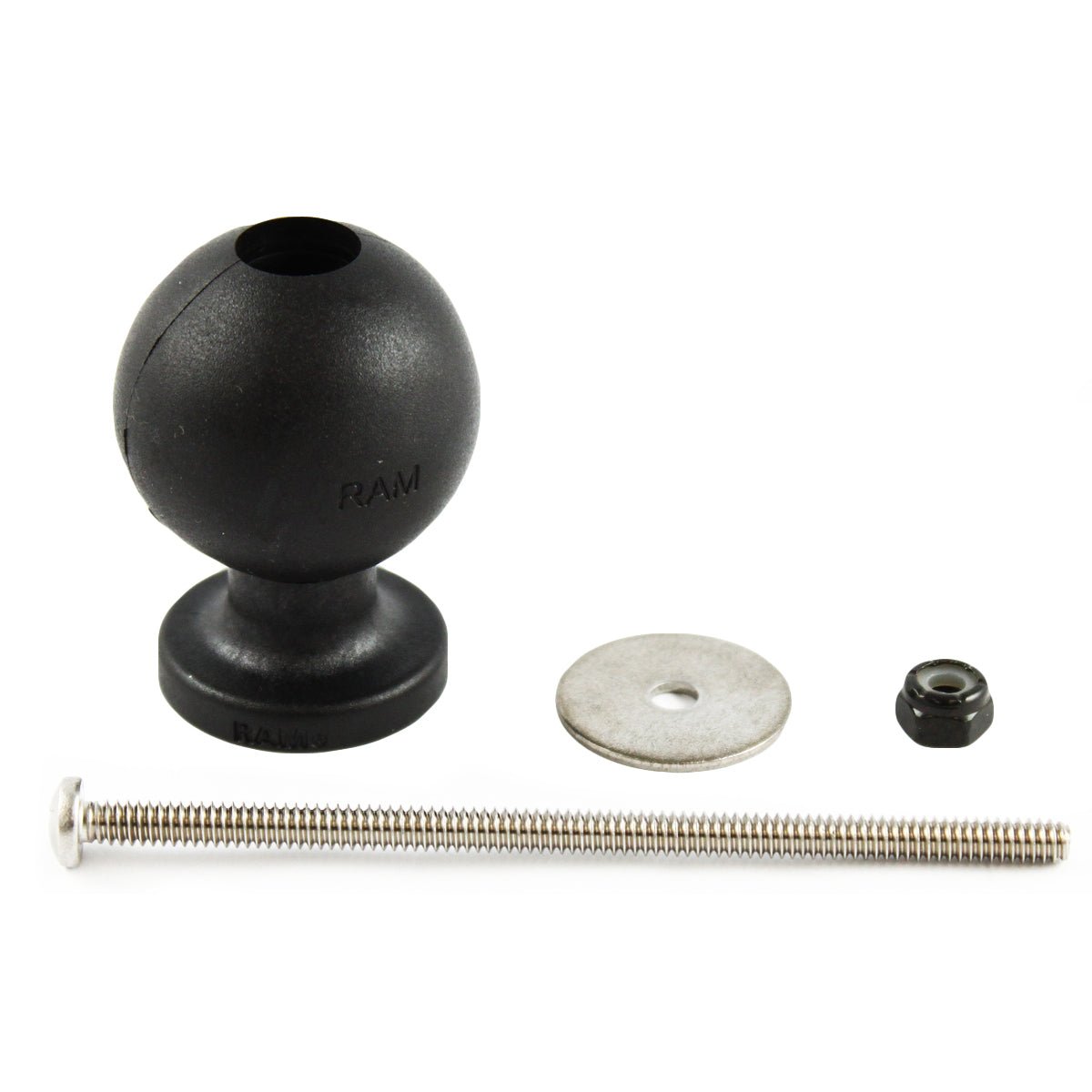 RAP-114-5BU.jpg RAM® Ball Adapter for 5 Spot Base - Image 1