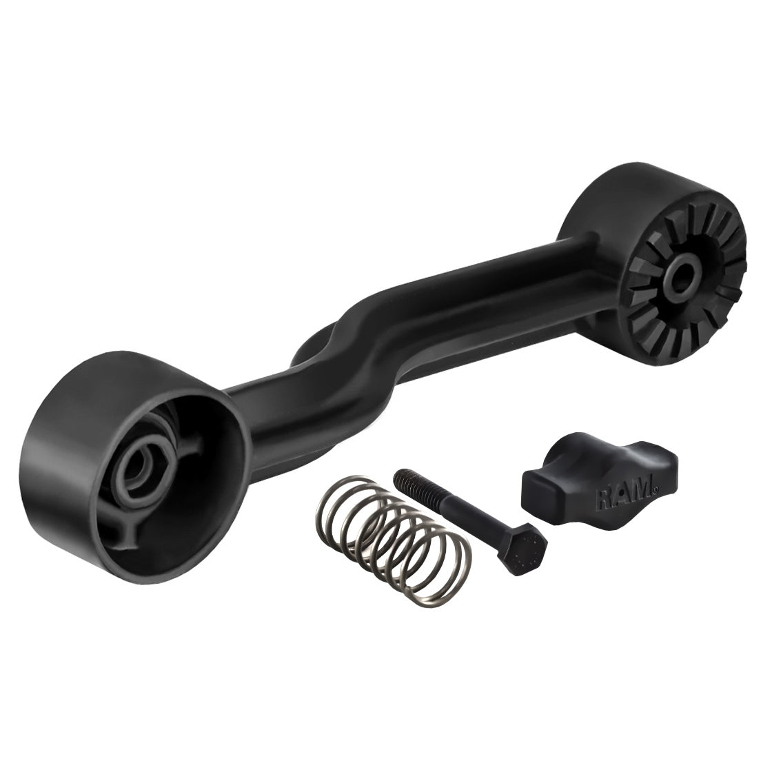 RAP-114-PAU.jpg RAM ROD® 8" Post Extension Arm - Image 1