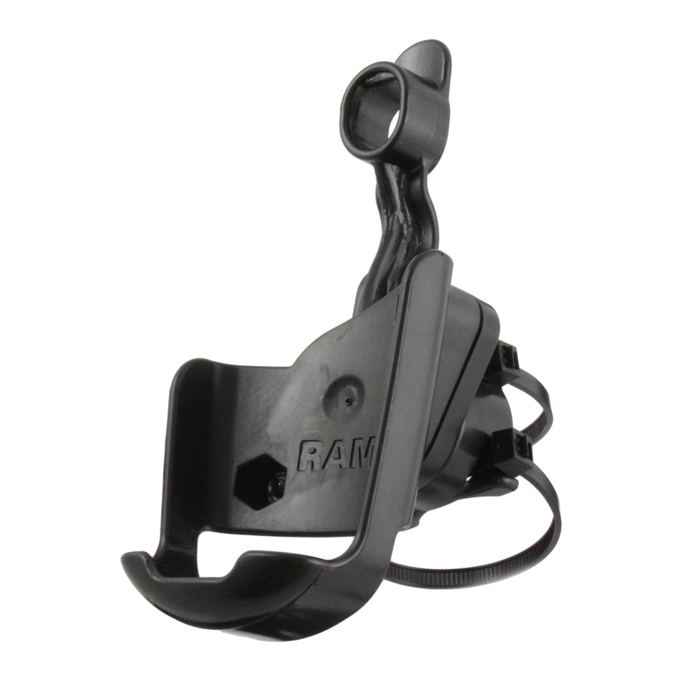 RAP-274-1-GA12.jpg RAM® EZ-On/Off™ Bicycle Mount for Garmin Astro 220, GPS 60 + More - Image 1