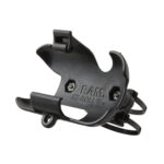 RAM® EZ-On/Off™ Bicycle Mount for Garmin Approach, Dakota 10 & Dakota 20