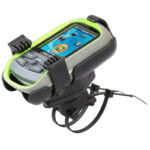 RAM® EZ-On/Off™ Bicycle Mount for Magellan eXplorist GC, 110, 310 & 350H