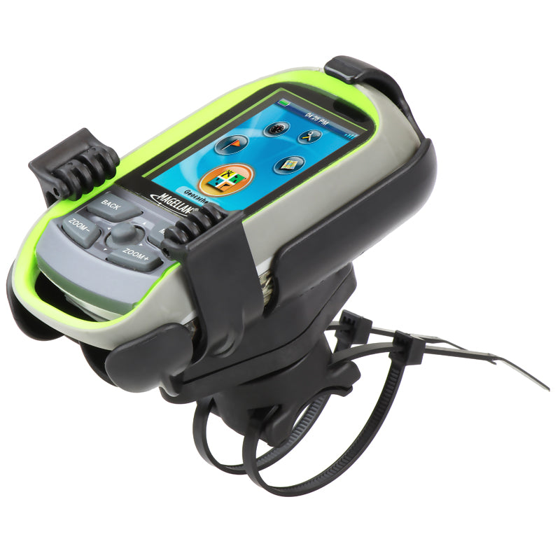 RAP-274-1-MA15U.jpg RAM® EZ-On/Off™ Bicycle Mount for Magellan eXplorist GC, 110, 310 & 350H - Image 1