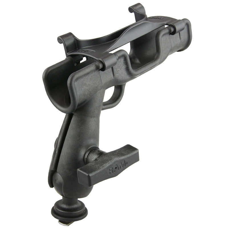 RAP-341-TRA1U.jpg RAM ROD® Fly Rod Holder with RAM® Track Ball™ Base - Image 1