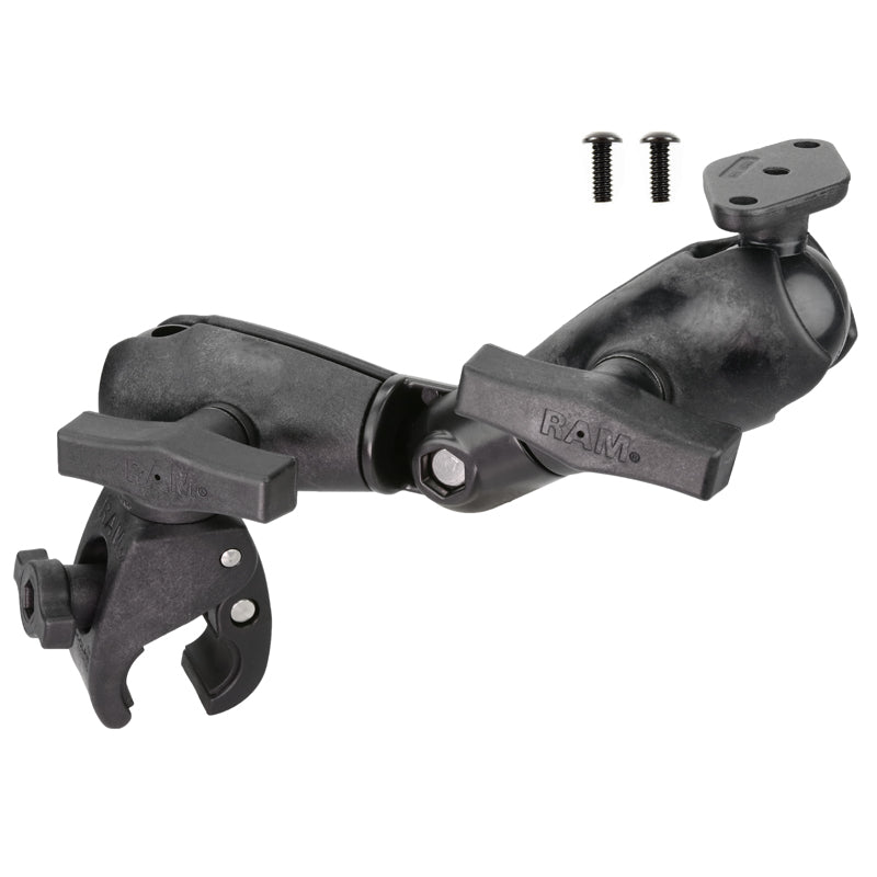 RAP-400-2-238-MS2.jpg RAM® Tough-Claw™ Mount for Xbox Adaptive Controller - Image 1
