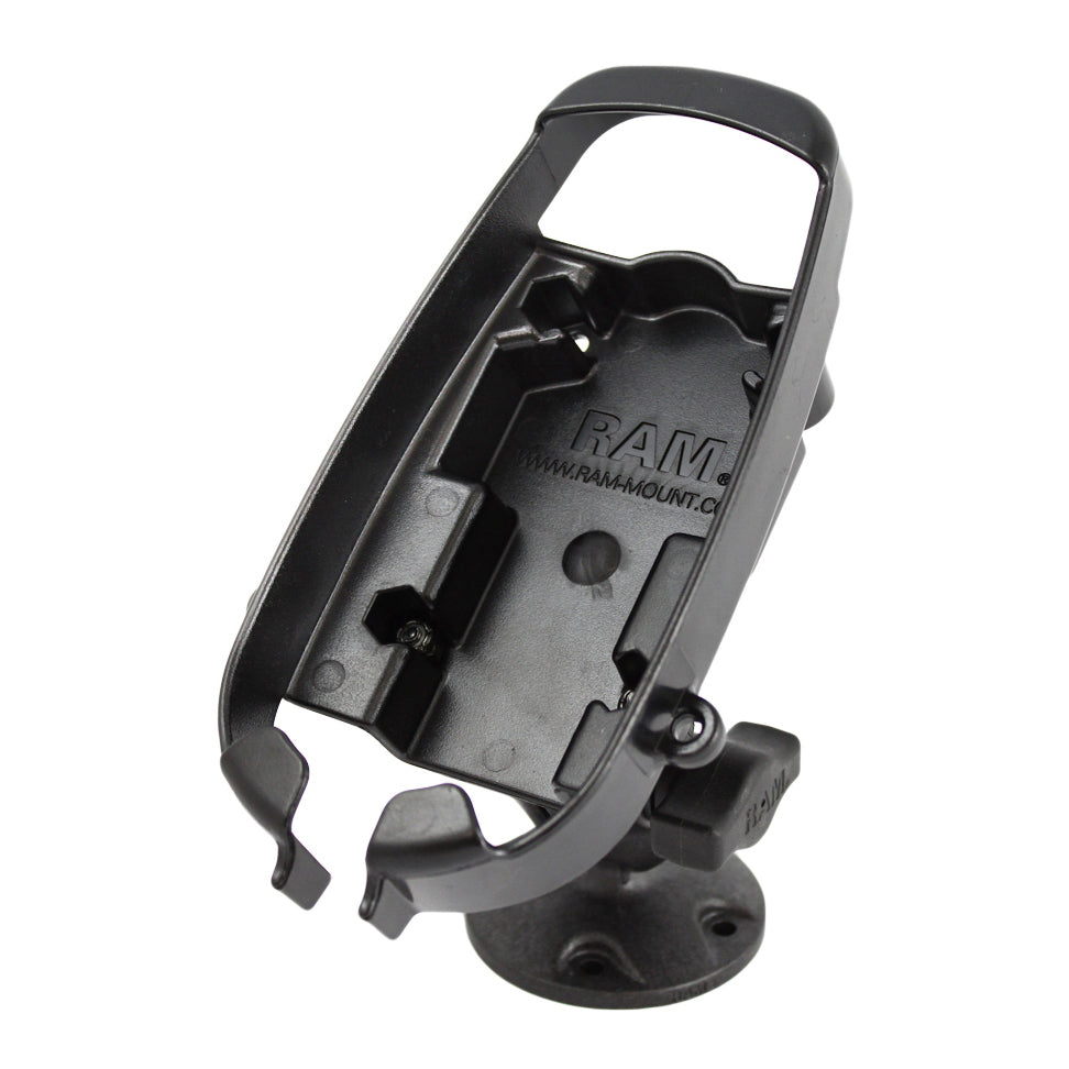 RAP-B-104-MA2UU.jpg RAM® Composite Single Ball Mount for Magellan Meridian Color + More - Image 1