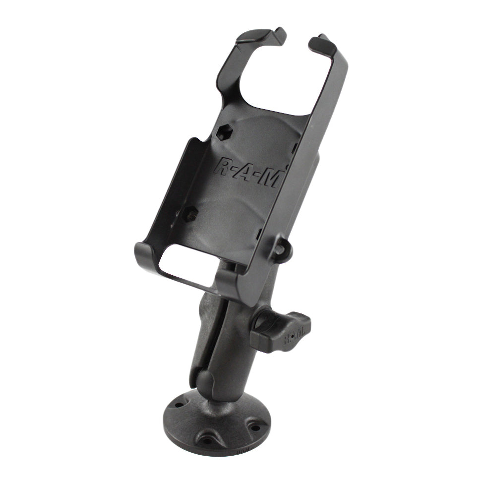 RAP-B-138-GA4U.jpg RAM® High-Strength Composite Drill-Down Mount for Garmin eMap - Image 1