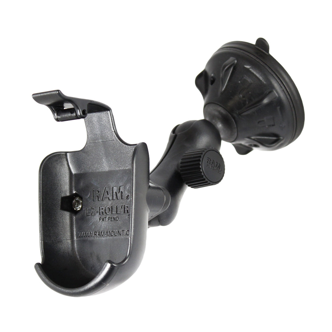 RAP-B-166-2-SPO2U.jpg RAM® Twist-Lock™ Low-Profile Suction Mount for SPOT IS™ + More - Image 1