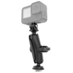 RAM® Track Ball™ Universal Action Camera Mount