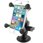 RAM X-Grip Phone Mount Flex Adhesive Base