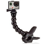 GoPro Jaws Flex Clamp