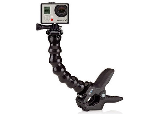 acmpm-001.jpg GoPro Jaws Flex Clamp - Image 1