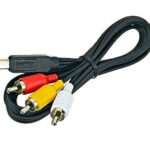 GoPro Composite Cable