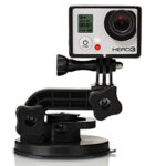 GoPro Suction Cup