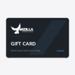 $20 Camzilla Gift Card