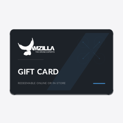Camzilla Gift Card