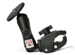 RAM Small Claw Mount Assembly