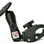RAM Small Claw Mount Assembly