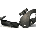RAM Large Claw Mount Assembly