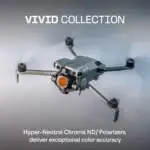PolarPro DJI Mini 5 Pro ND/PL Vivid Collection - Image 2