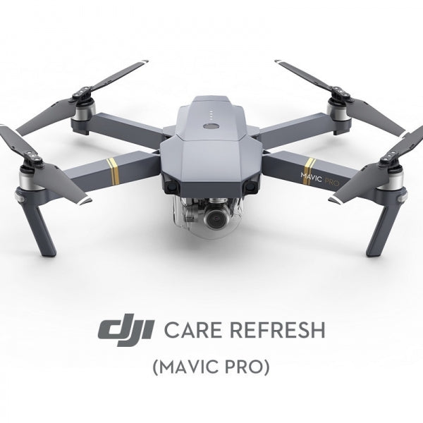 djicare-refmvpro.jpg DJI Care Refresh Insurance Policy for Mavic Pro - Image 1