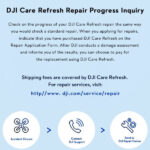 DJI Care Refresh Insurance Policy for Mavic Pro - Image 6