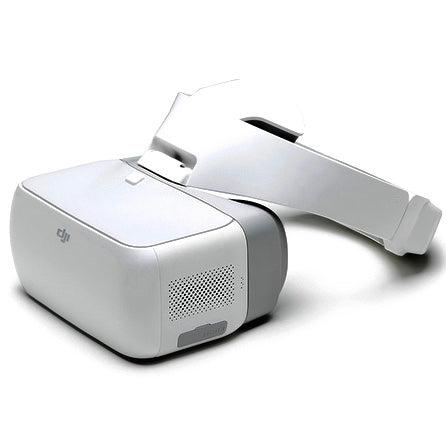 djigoggles.jpg DJI FPV Goggles (2nd hand) - 1 month warranty - Image 1