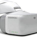 DJI FPV Goggles (2nd hand) - 1 month warranty - Image 6