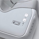 DJI FPV Goggles (2nd hand) - 1 month warranty - Image 5