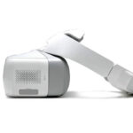 DJI FPV Goggles (2nd hand) - 1 month warranty - Image 2