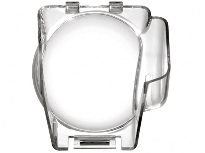 djimv-01.jpg DJI Mavic Pro Gimbal Cover - Image 1
