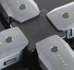 DJI Mavic Pro Battery Charging Hub (Advanced) (Discontinued) - Image 3