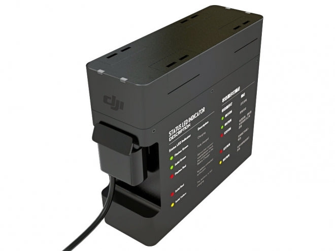 djinsp-55.jpg DJI Inspire 1 Battery Charging Hub - Image 1