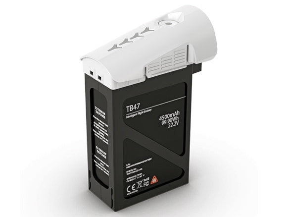 djinsp-81.jpg DJI Inspire 1 TB47 Standard Battery - Image 1