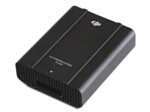 DJI Inspire 2 CINESSD Station