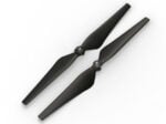 DJI Inspire 2 1550T Quick Release Propellers (pair)