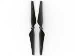 DJI Inspire 2 1550T Quick Release Propellers (pair) - Image 3
