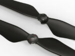 DJI Inspire 2 1550T Quick Release Propellers (pair) - Image 2