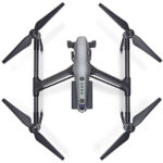 DJI Inspire 2 Drone Without Zenmuse X5S - Image 4