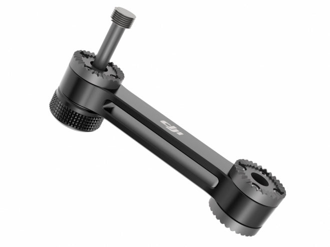 djiosmo-05.jpg DJI Osmo Straight Extension Arm - Image 1
