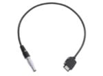 DJI Focus Osmo Pro/RAW Adaptor Cable (0.2m)
