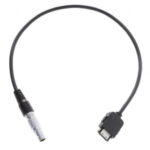 DJI Focus Osmo Pro/RAW Adaptor Cable (0.2m)