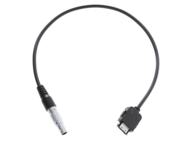 djiosmo-67.jpg DJI Focus Osmo Pro/RAW Adaptor Cable (0.2m) - Image 1