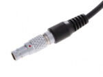 DJI Focus Osmo Pro/RAW Adaptor Cable (0.2m) - Image 2