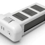DJI Phantom 3 4480 mAh Battery