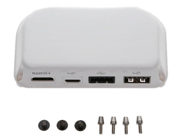 djip3-54.jpg DJI Phantom 3 & 4 HDMI Output Module - Image 1