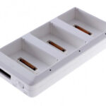 DJI Phantom 4 Battery Charging Hub (Part 08)